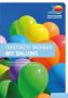 Brochüre Innovativ werben mit Ballons